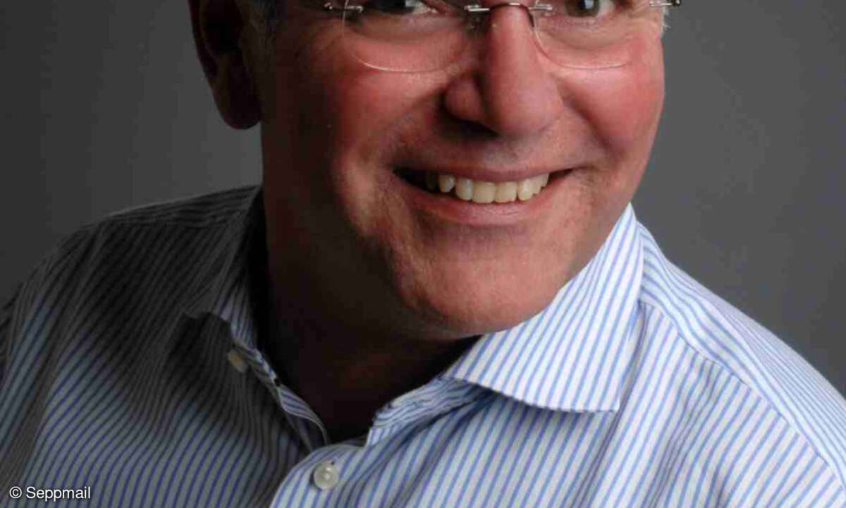 Günter Esch, Seppmail