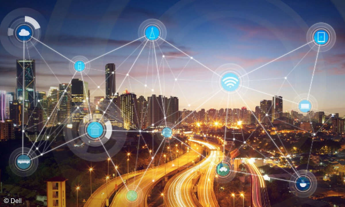 Sumitomo und die BGR Group bauen im Rahmen eines Joint-Venture in der Nähe von Hanoi eine Smart City.