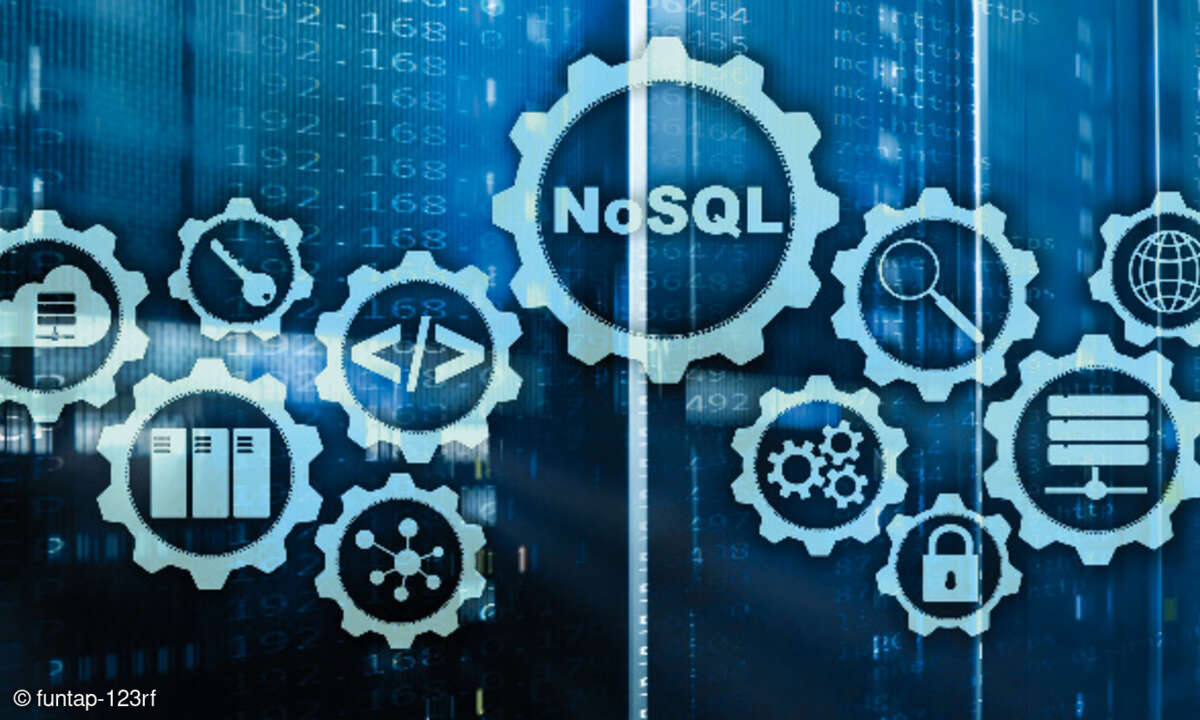 NoSQL SQL Datenbanken