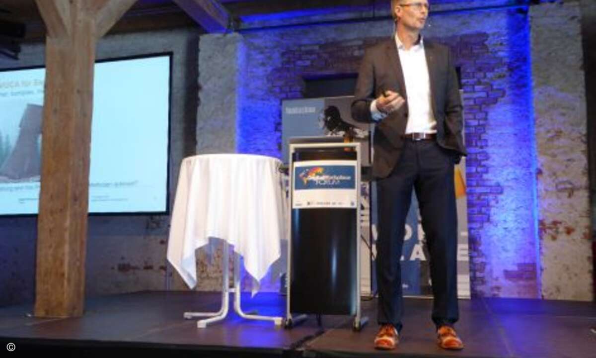 Harald Schirmer