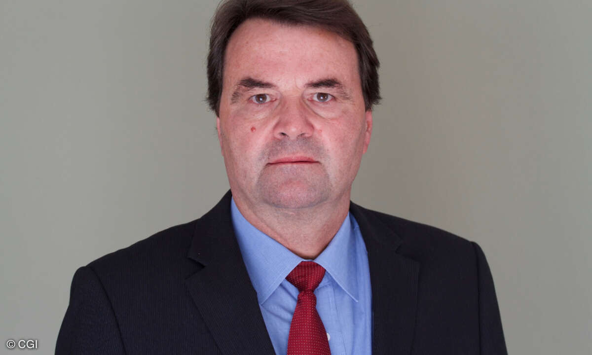 Uwe Müller, CGI