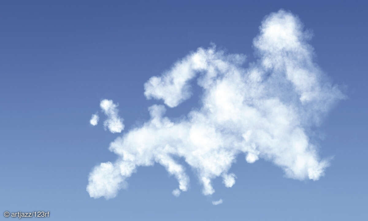 Europa Cloud