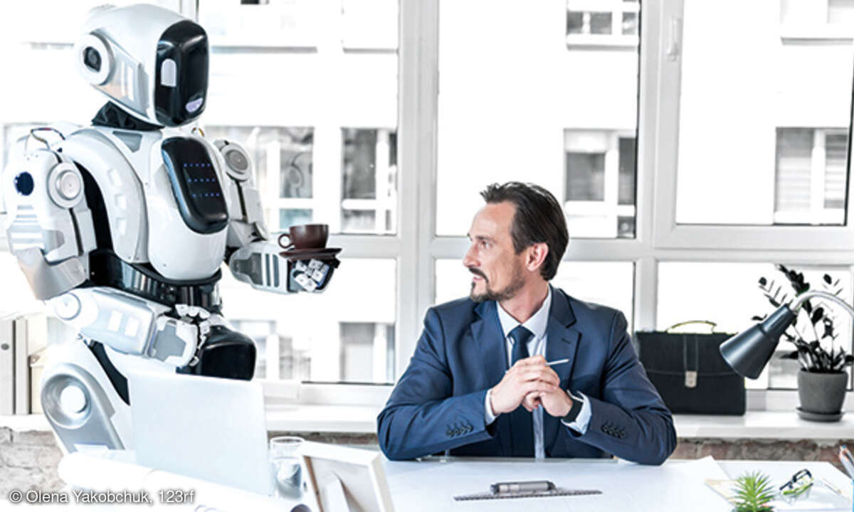 Service AI