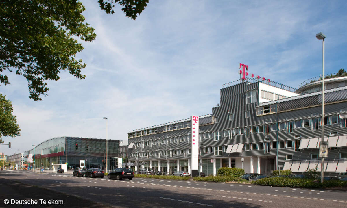 Deutsche Telekom