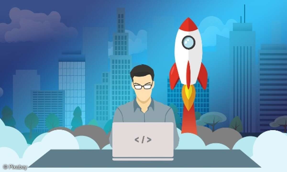 Startup