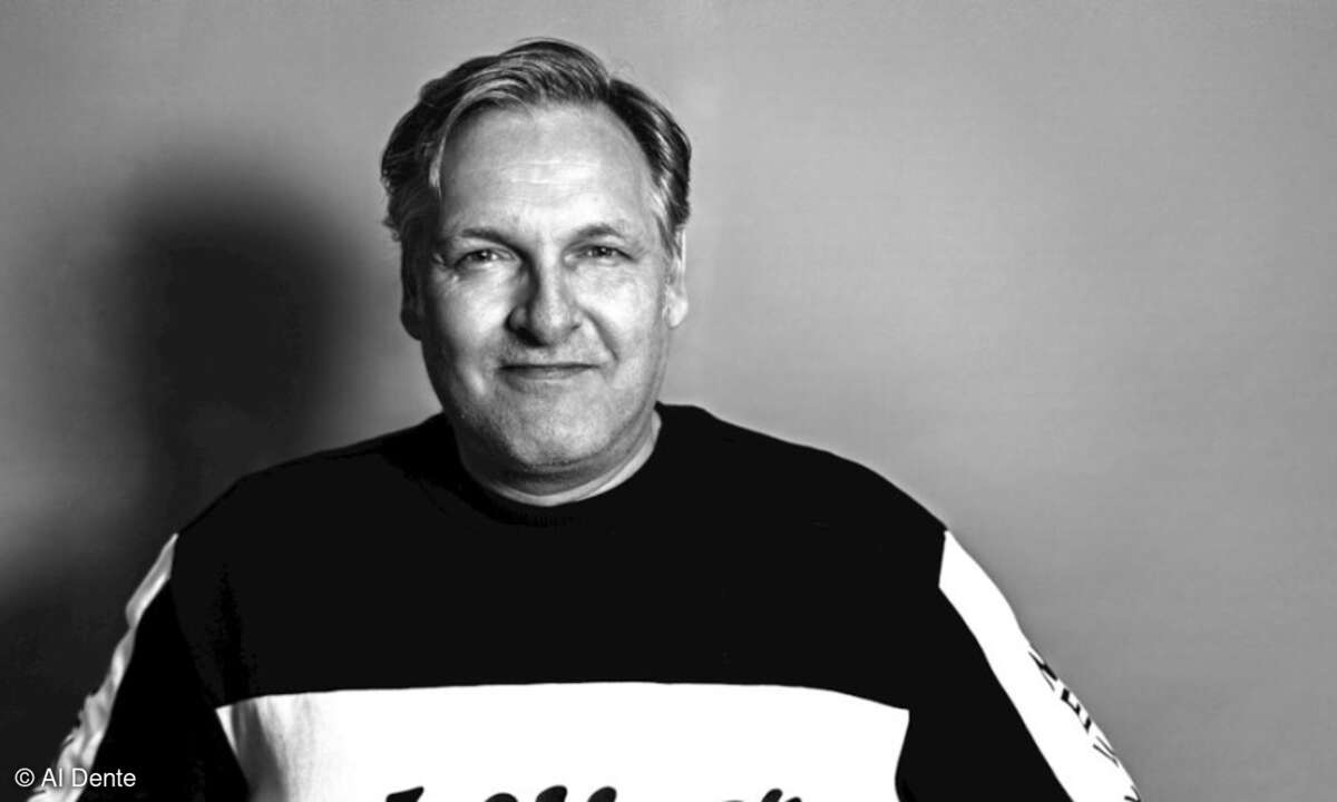 Peter Schels, AI Dente