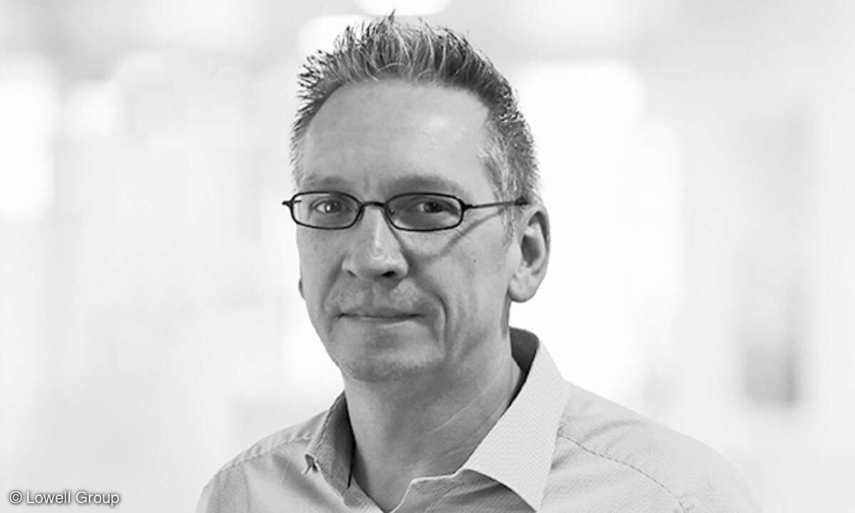 Dag Demming, Lowell Group