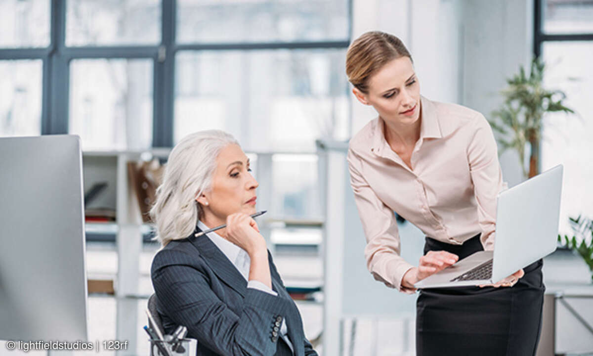 Digital Workplace