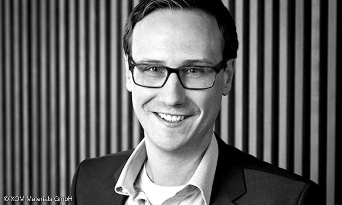 Tim Milde, XOM