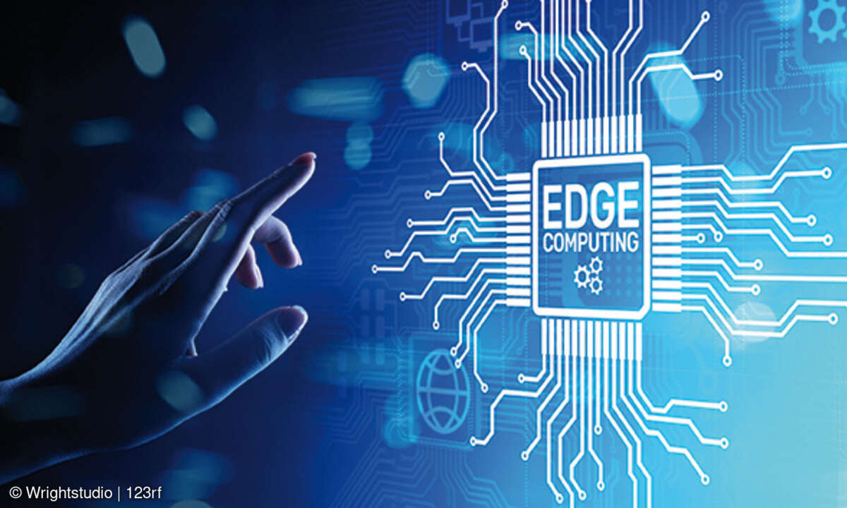 Edge Computing