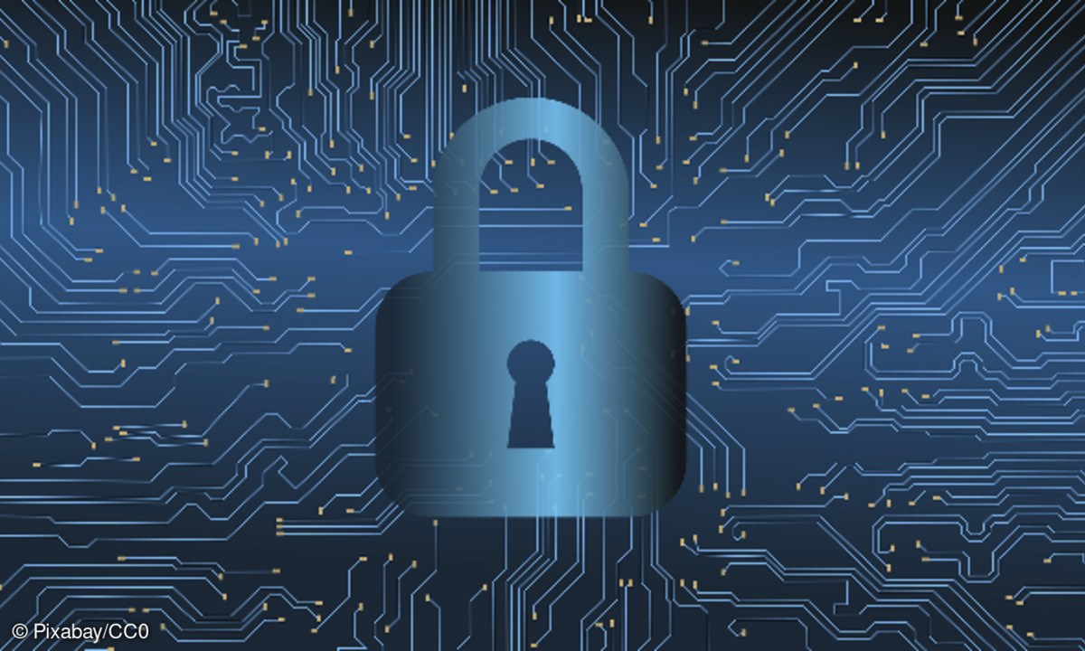 Cybersecurity-Studie
