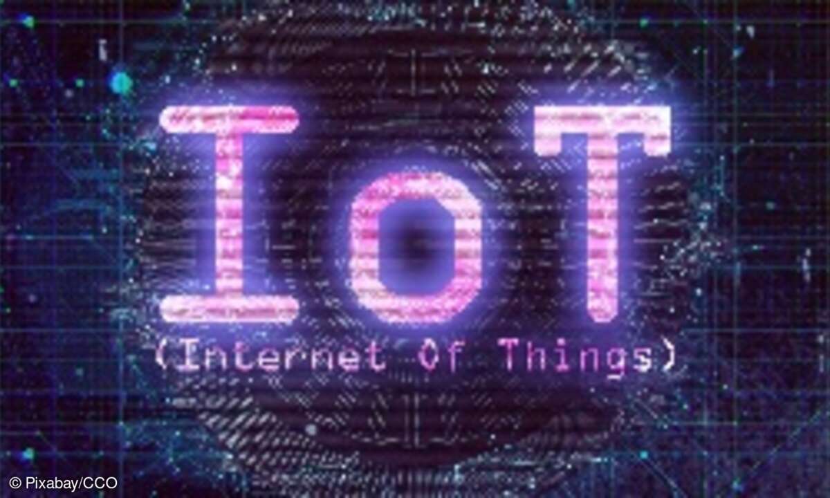 IoT-Projekte