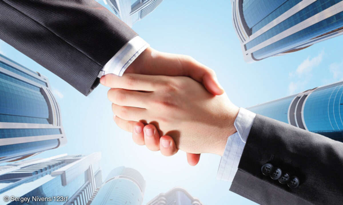 Kooperation Unified Communications