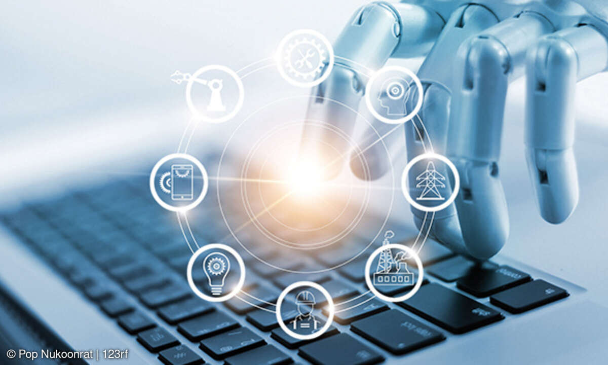 Software Robot