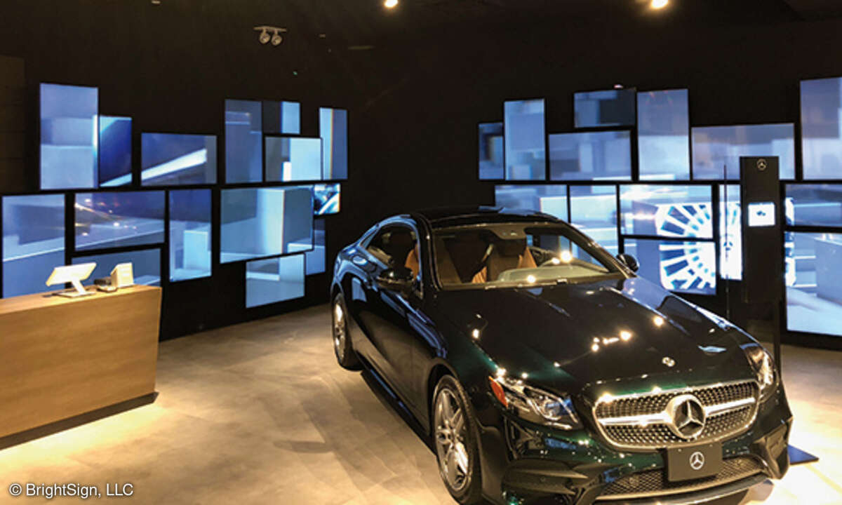 Digital Signage