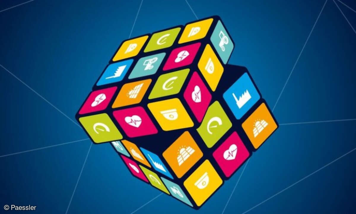 Rubiks Cube