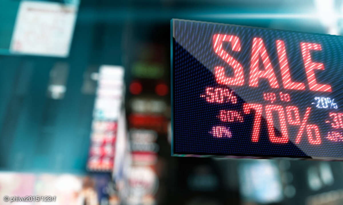 Digital Signage KI Künstliche Intelligenz