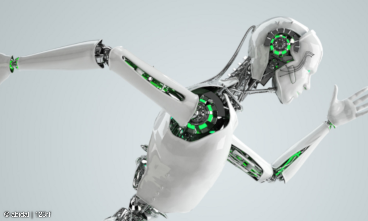 Roboter