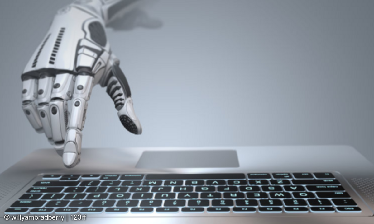Roboter