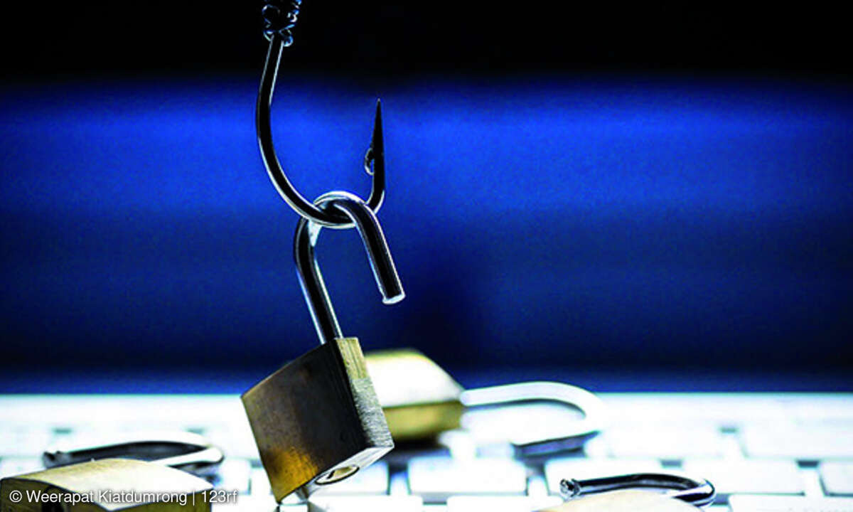 Phishing