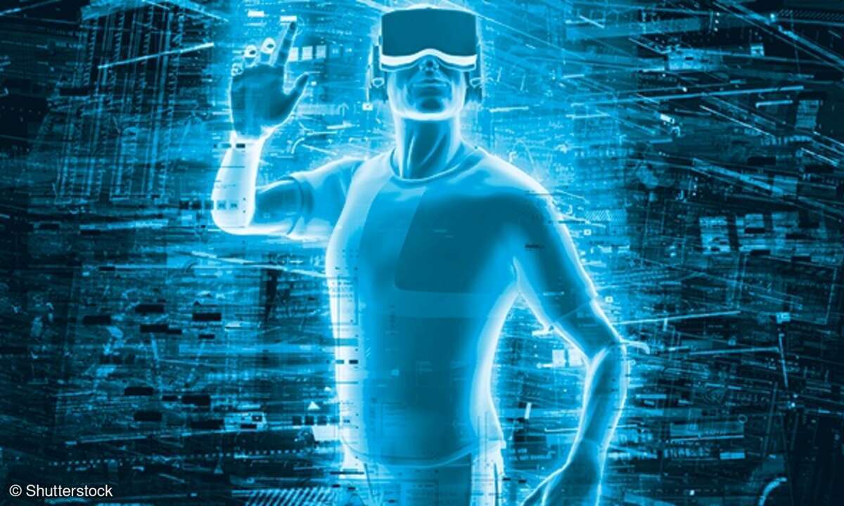 Augmented Reality - Start Up
