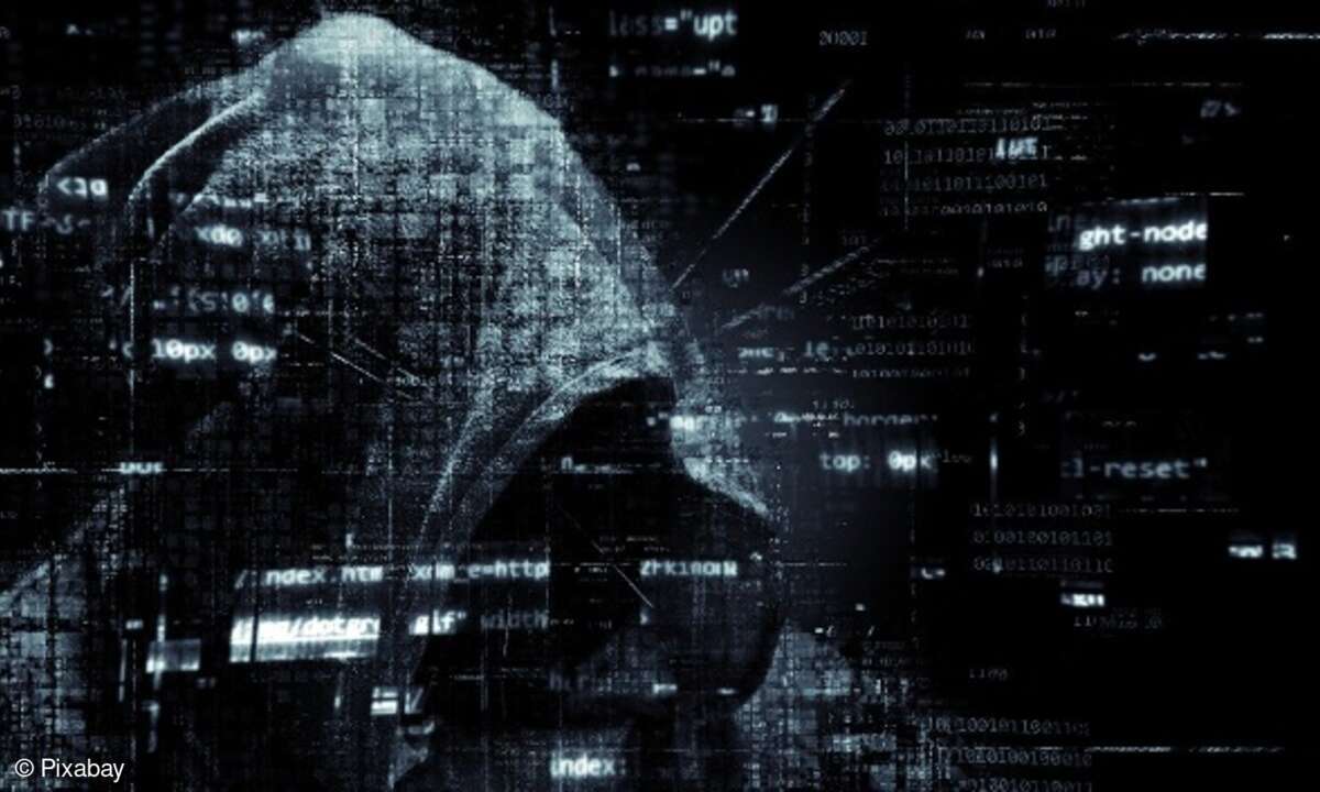 Welche Konsequenzen hat die wachsende Cyberkriminalität für unsere Gesetze?