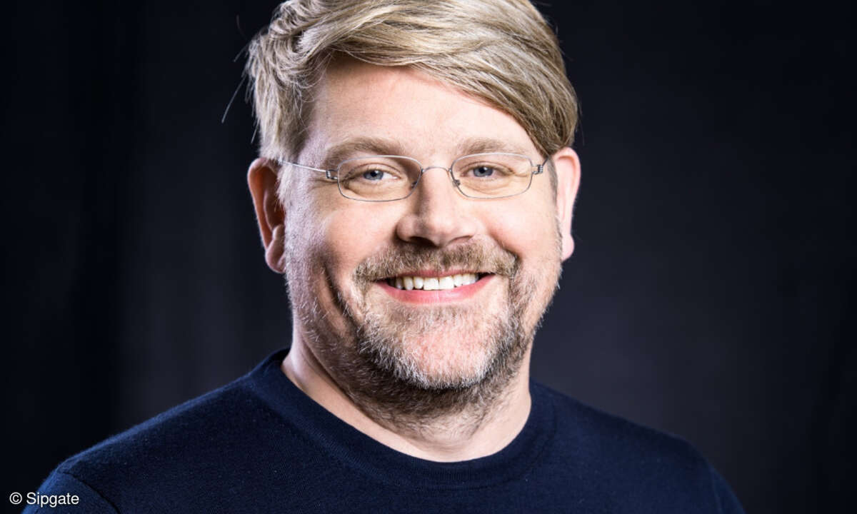 Tim Mois, Sipgate