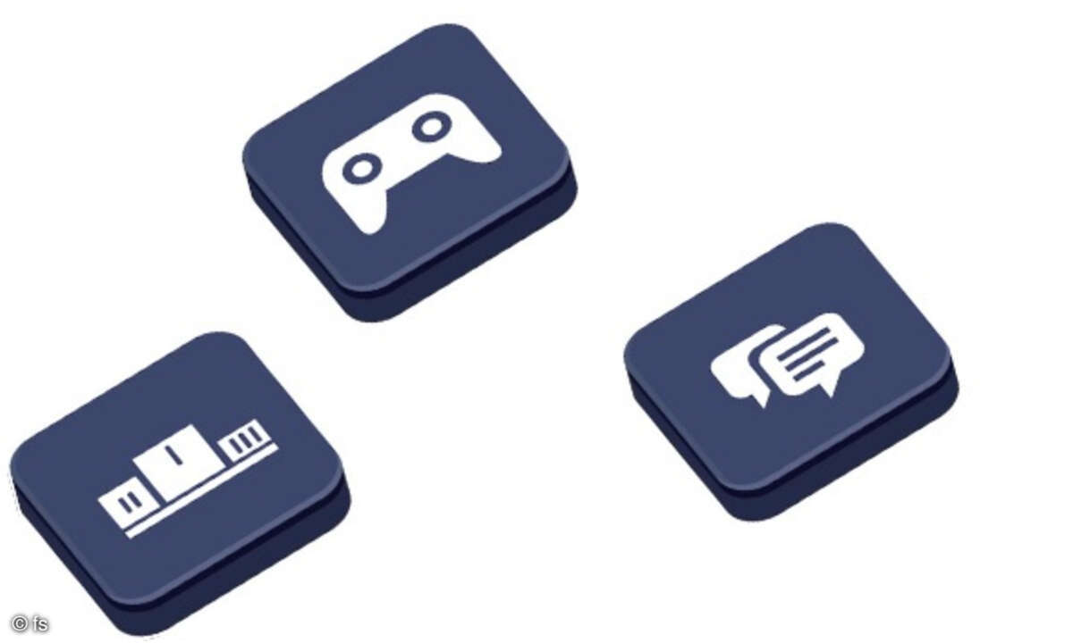 Icons Gamification