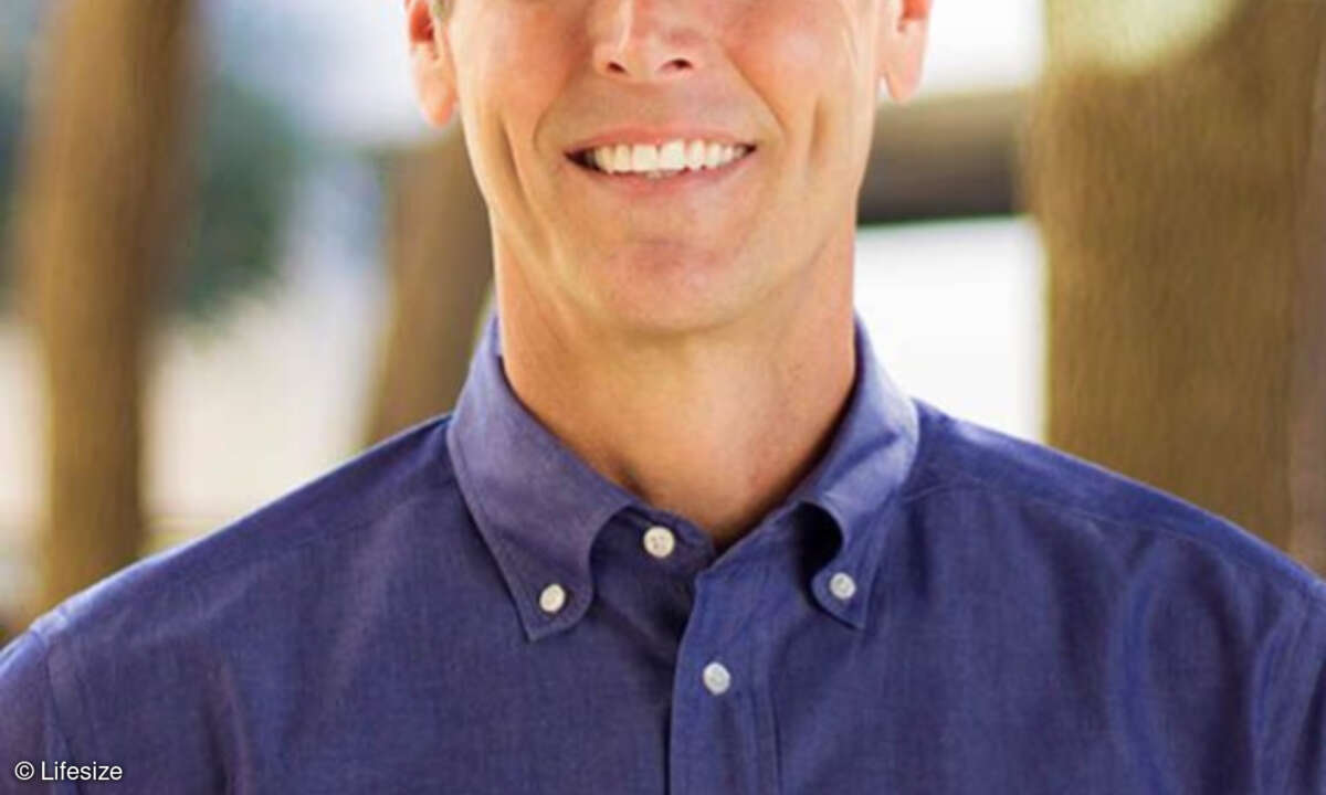 Craig Malloy, Lifesize
