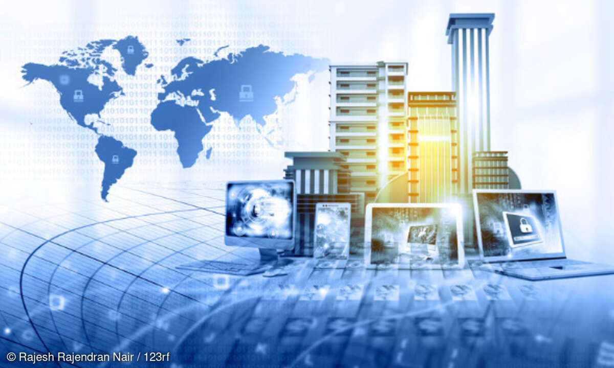 Rajesh Rajendran Nair, 123rf, Datacenter