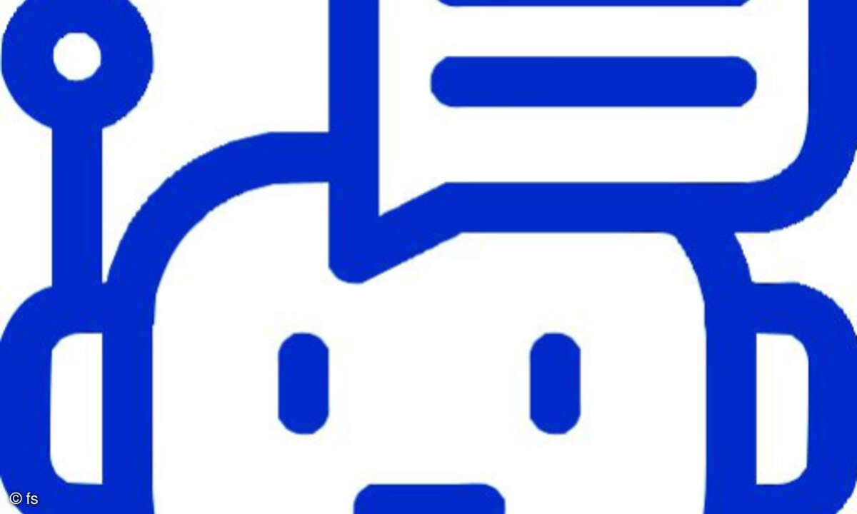 Icon Chatbot