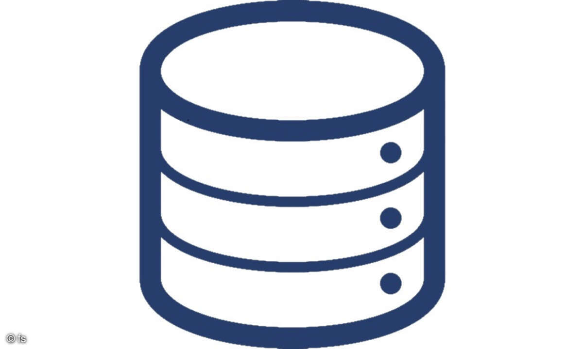 Icon Big Data