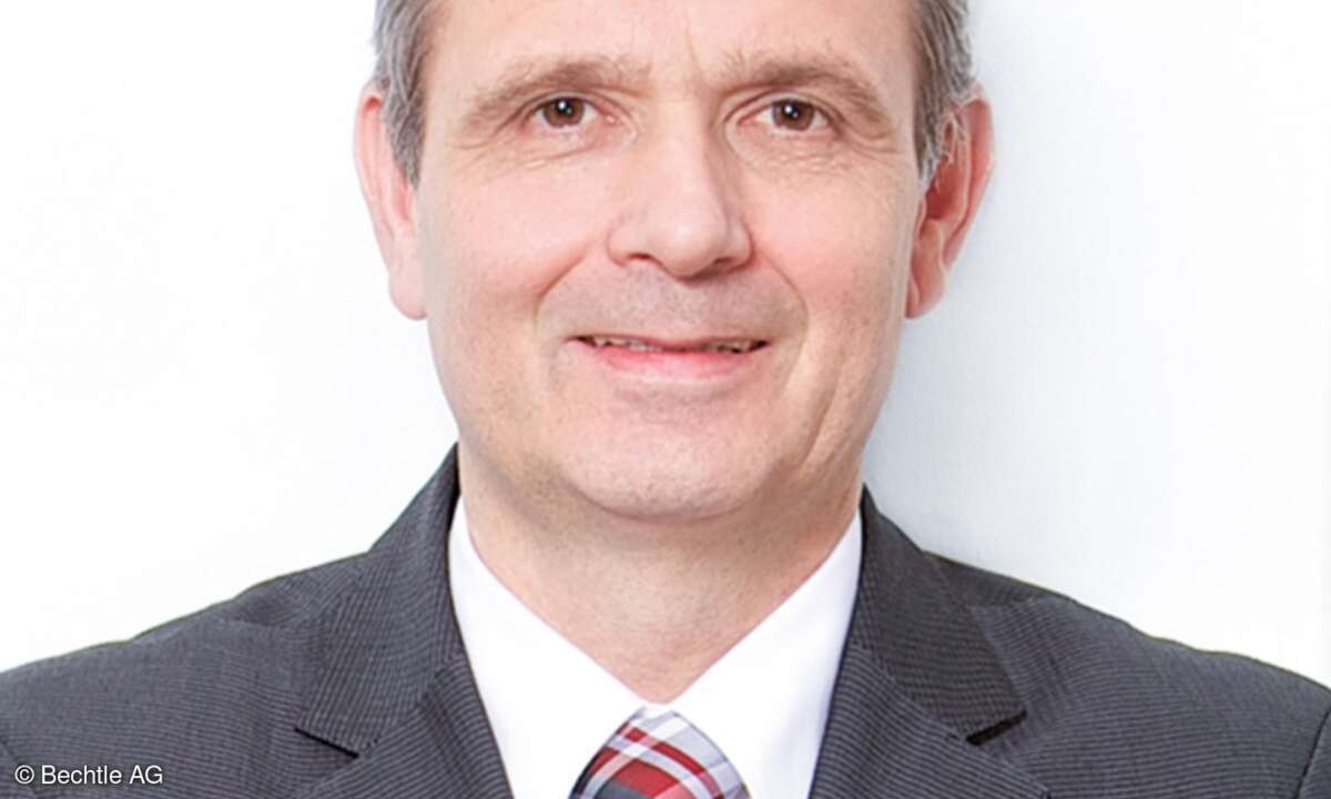 Bechtle AG