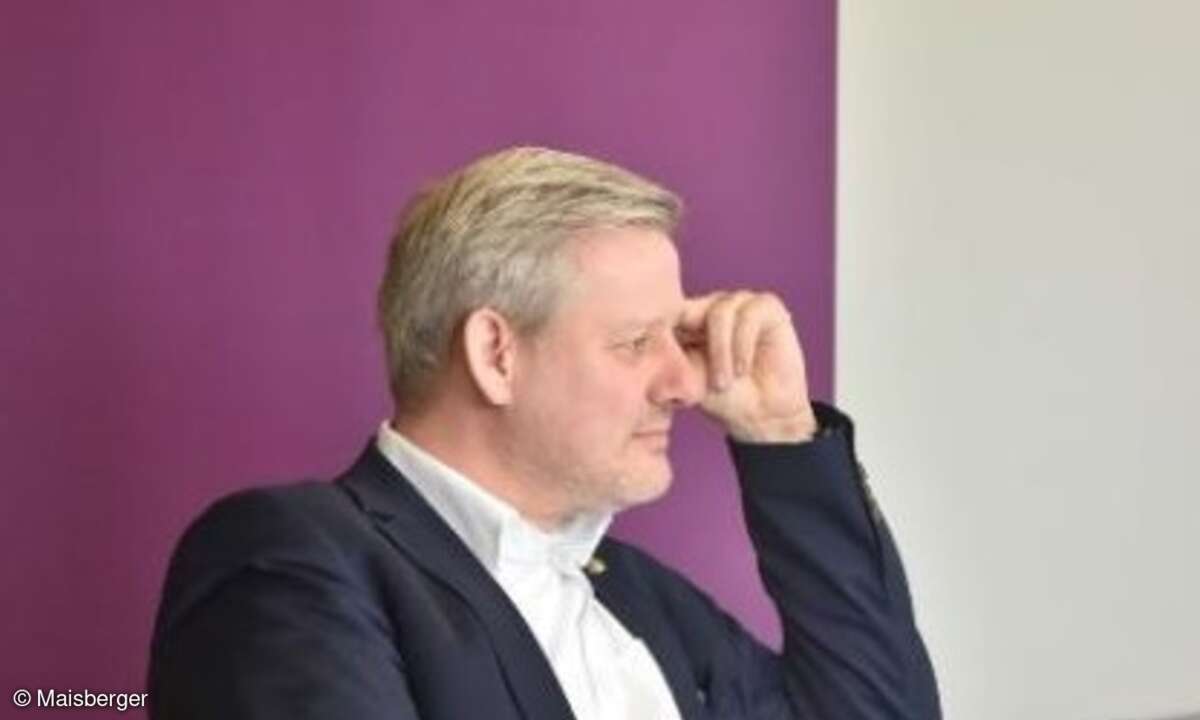 Oliver Blüher, Slack