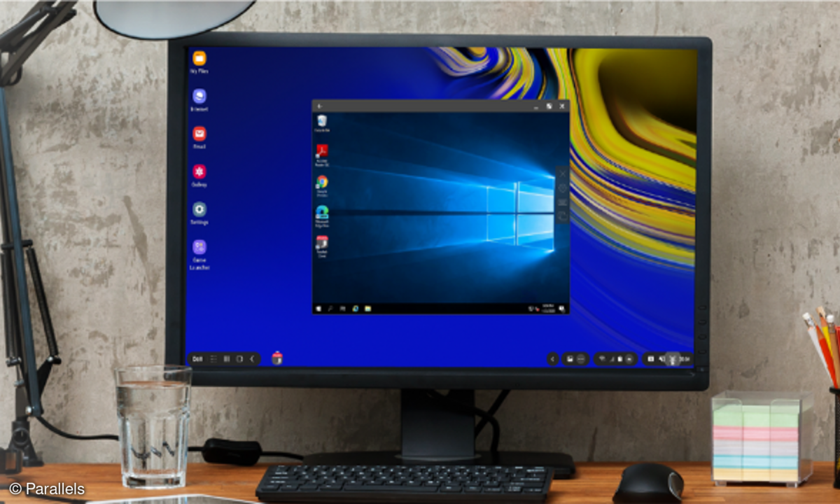 Parallels RAS - Remote Working