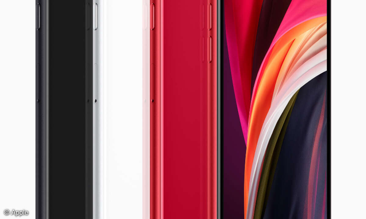 Apple, iPhone, iPhone SE, Smartphone