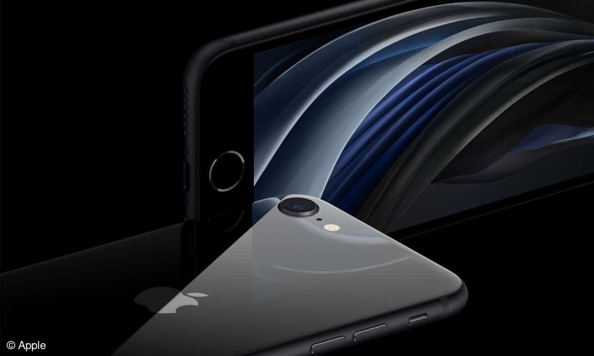 Apple, iPhone, iPhone SE, Smartphone, Kamera