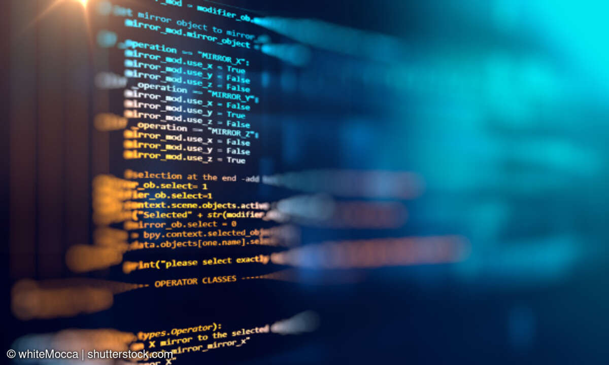 Software Code