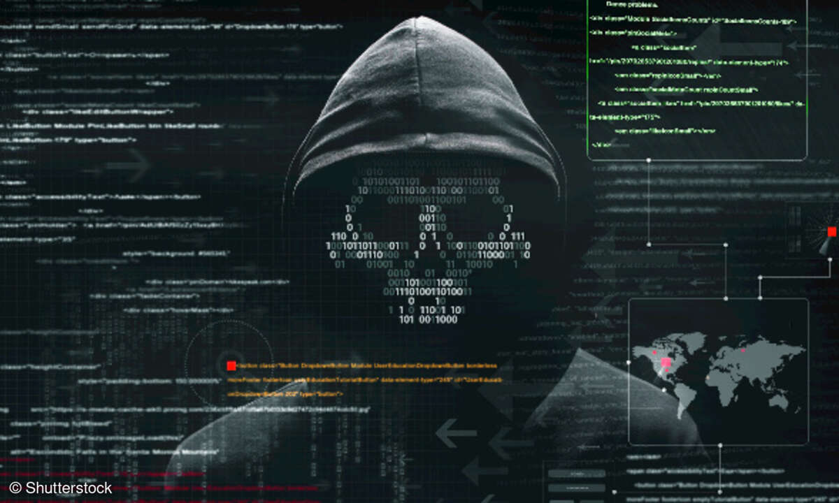 Cybercrime