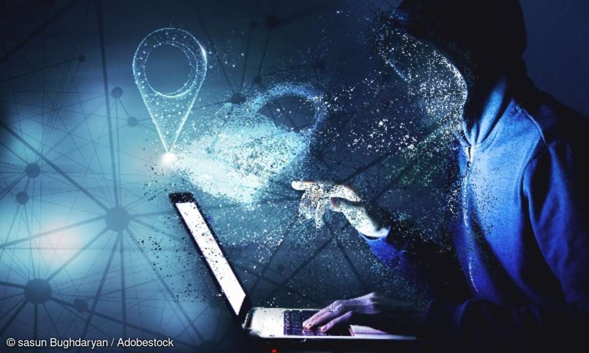 Schmuckbild Cybercrime Adobestock