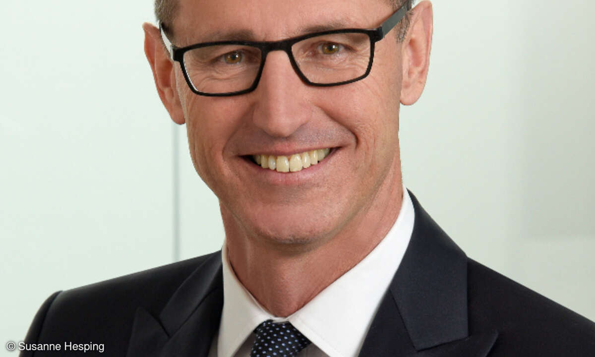Eric Waltert, Veritas