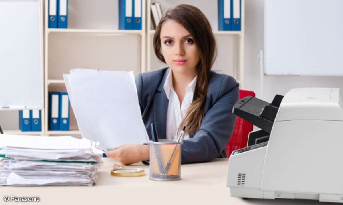 Panasonic, Scanner, KV-S5078-Y