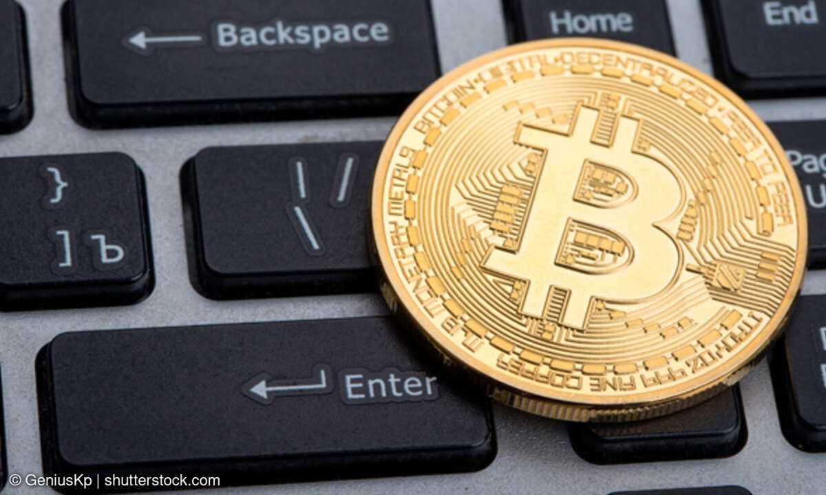 Bitcoin