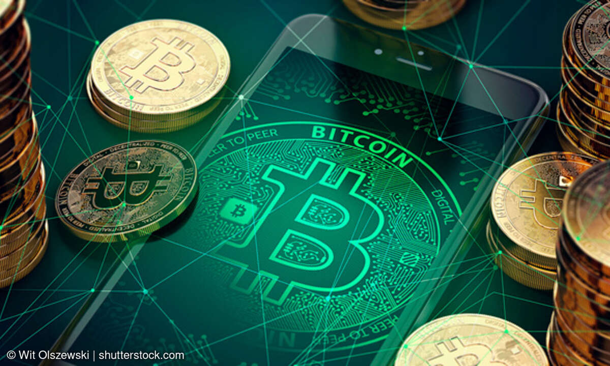 Bitcoin