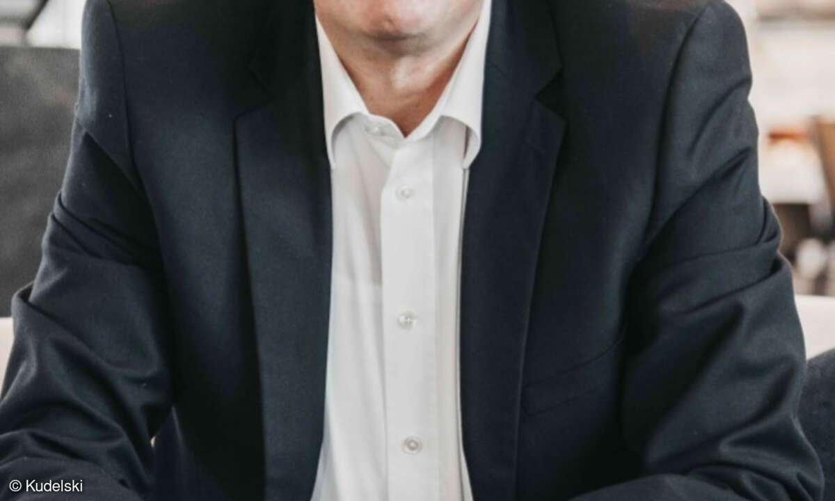 Kudelski, Philippe Borloz