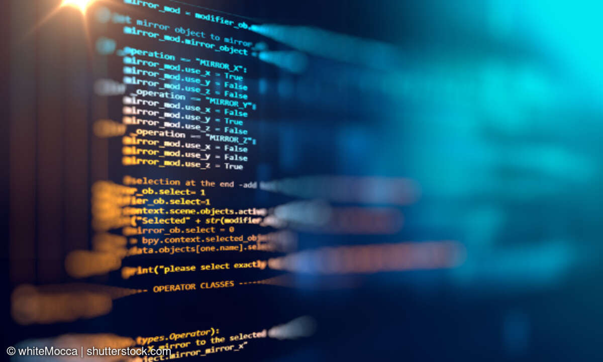 Software Code
