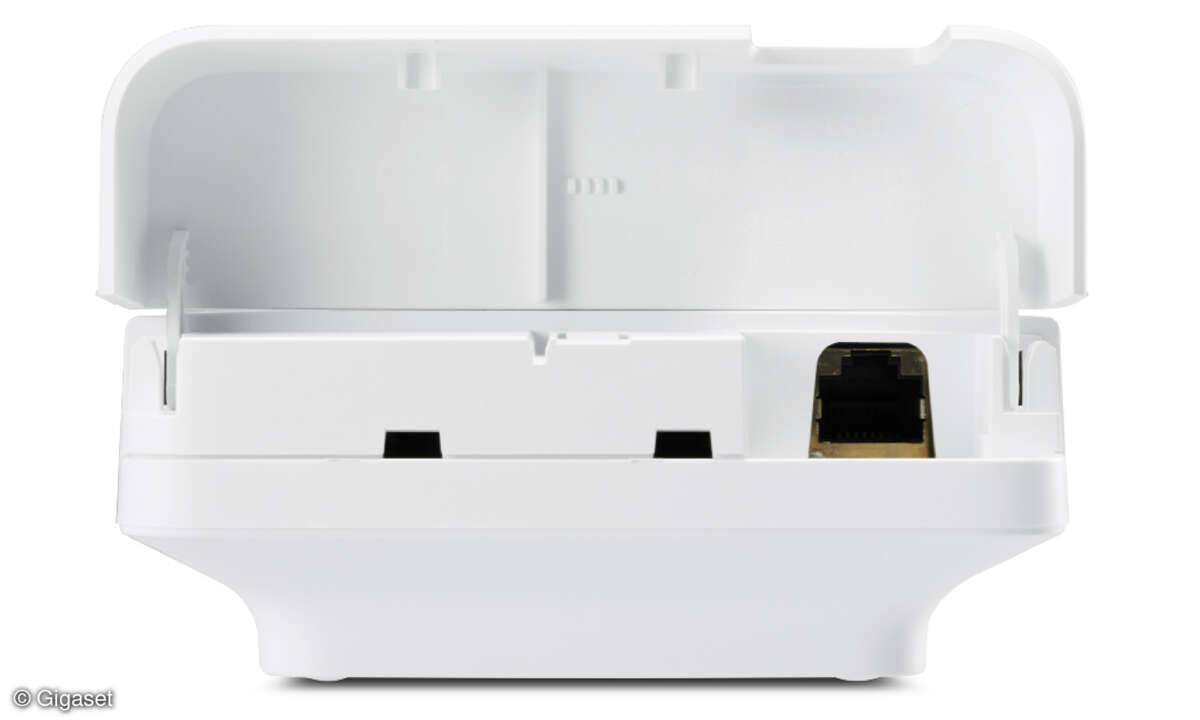 N670IP PRO Open Cover Front