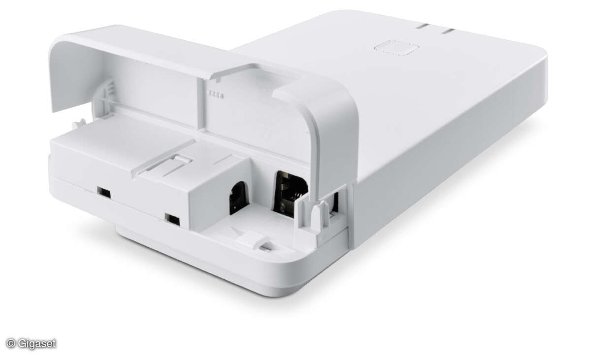 N670 IP PRO Open Cover