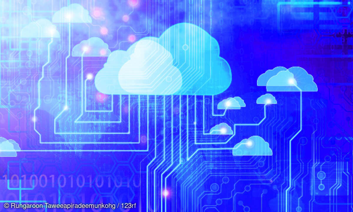 Multi Cloud