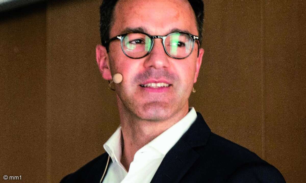 David B. Hofmann